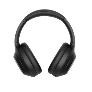 Навушники з мікрофоном Sony WH-1000XM4 Black (WH1000XM4B)