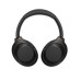 Навушники з мікрофоном Sony WH-1000XM4 Black (WH1000XM4B)