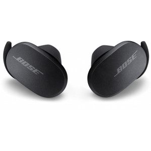 Наушники TWS Bose QuietComfort Earbuds Triple Black 831262-0010
