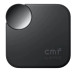 Навушники TWS Nothing CMF Buds 2a Dark Grey (A10600107)