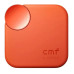 Навушники TWS Nothing CMF Buds 2a Orange (A10600111)
