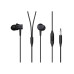 Навушники Xiaomi Piston Fresh Bloom Matte Black (ZBW4354TY)