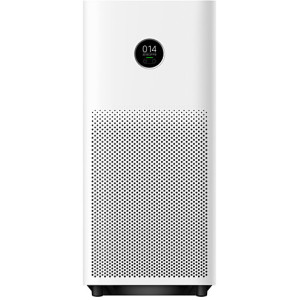 Очищувач повітря Xiaomi Smart Air Purifier 4 (BHR5096GL)