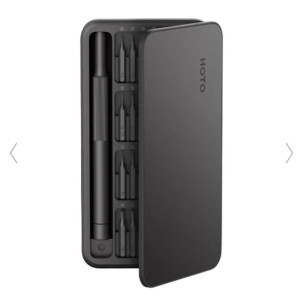 Викрутка з бітами Xiaomi HOTO 28 в 1 (QWLSD009)