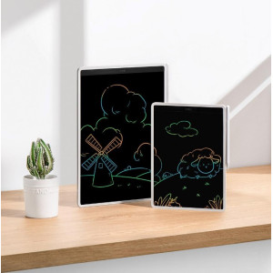 Планшет для малювання MiJia LCD Small Blackboard Color Edition 10 (BHR6940CN)