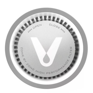 Поглинач запаху для холодильника Xiaomi Viomi (VF1-CB)