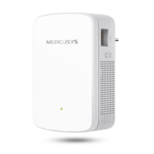 Повторювач Wi-Fi Mercusys ME20