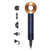 Фен DysonHD07 Supersonic Special Gift Edition Prussian Blue/Rich Copper (412525-01)