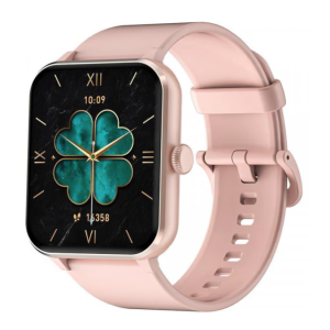 Смарт-годинник Blackview R50 Pink (6931548317524)