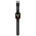 Смарт-годинник Blackview Watch R60 black