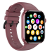 Смарт-годинник Blackview Watch R60 purple