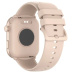 Смарт-годинник Blackview Watch R60 pink