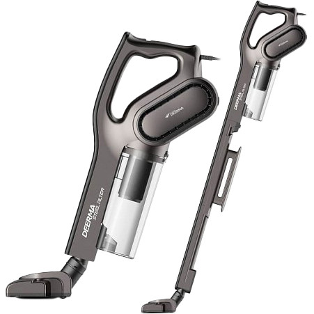 Ручний пилосос Deerma Suction Vacuum Cleaner DX700S Ручний пилосос Deerma Suction Vacuum Cleaner DX700S