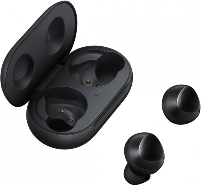 Навушники Samsung Galaxy Buds black (SM-R170NZKASEK) купити у