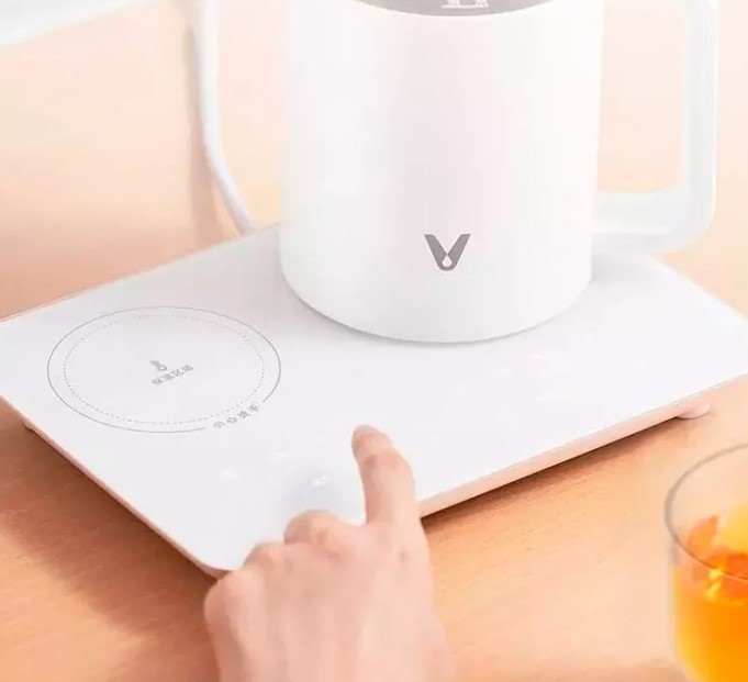 Центральний контролер для розумного будинку Xiaomi Mi Smart Home Multifunction Gateway 2 (YTC4044GL) Центральний контролер для розумного будинку Xiaomi Mi Smart Home Multifunction Gateway 2 (YTC4044GL)