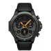 Смарт-годинник Xiaomi Black Shark GS3 Black