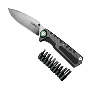 Складаний ніж (мультитул) Xiaomi NexTool 3 в 1 (NE20021)