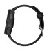 Смарт-годинник Garmin Forerunner 165 Music Black/Slate Gray (010-02863-30/B0)