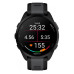 Смарт-годинник Garmin Forerunner 165 Music Black/Slate Gray (010-02863-30/B0)