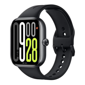 Смарт-годинник Xiaomi Redmi Watch 5 Obsidian Black (BHR9389GL)