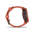 Смарт-часы Garmin Instinct Solar Flame Red (010-02293-20)