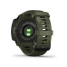 Смарт-годинник Garmin Instinct Solar Tactical Edition Moss (010-02293-04)