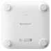 Весы напольные электронные Huawei Smart Scale AH100 White