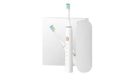 Електрична зубна щітка SOOCAS Sonic Electric Toothbrush X3U white