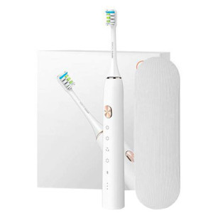 Електрична зубна щітка SOOCAS Sonic Electric Toothbrush X3U white