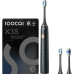Електрична зубна щітка Xiaomi SOOCAS X3S Black