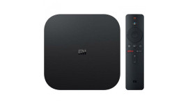 Стаціонарний медіаплеєр Xiaomi Mi Box S (MDZ-22-AB)
