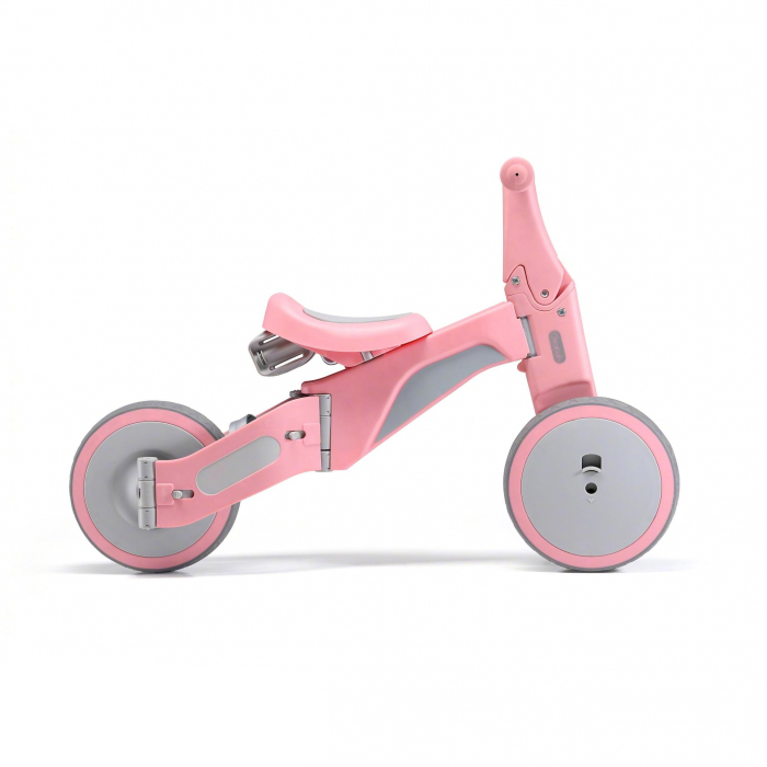 Дитячий велосипед Xiaomi 700Kids TF1 Pink