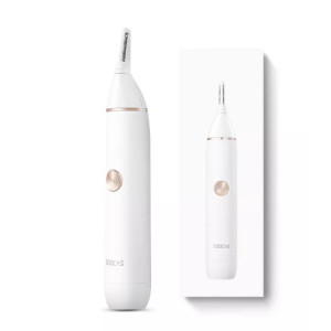 Триммер для носа Xiaomi SOOCAS N1 Nose Hair Trimmer White