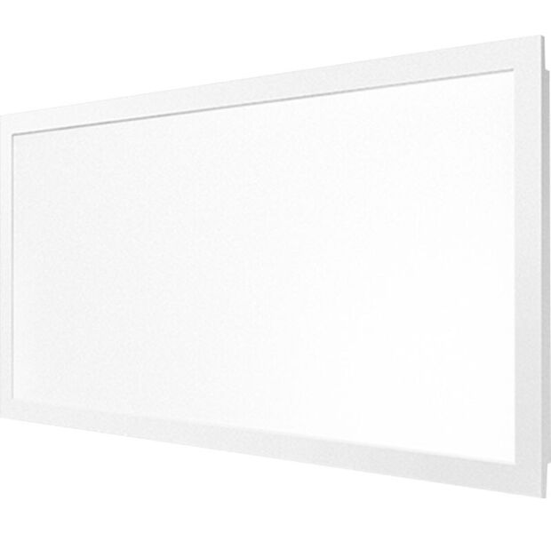 Розумний світильник Yeelight Xiaomi Smart LED 24W White 30х60х6.7cm (YLMB06YL)