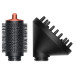 Мультистайлер Dyson Airwrap Long Volumise Strawberry bronze/Blush pink EU (581840-01)