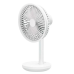 Настільний вентилятор Solove Stand Fan F5 White