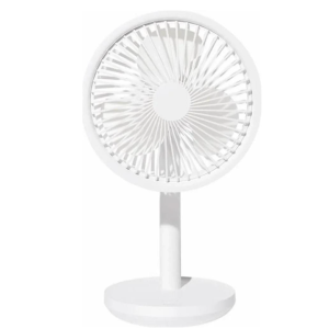 Настільний вентилятор Solove Stand Fan F5 White Настільний вентилятор Solove Stand Fan F5 White