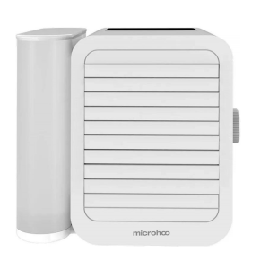 Вентилятор настольный Xiaomi Microhoo MH01R Вентилятор настольный Xiaomi Microhoo MH01R