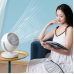 Вентилятор настольный Xiaomi Xiaoda Desktop Circulation Fan (XD-ZMXHS01) Вентилятор настольный Xiaomi Xiaoda Desktop Circulation Fan (XD-ZMXHS01)