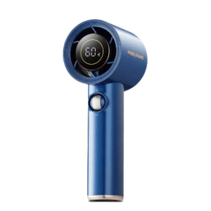 Вентилятор портативний Morphy Richards Portable Handheld Fan (MR3600) Blue Вентилятор портативний Morphy Richards Portable Handheld Fan (MR3600) Blue