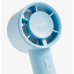 Вентилятор портативний Solove Portable Fan (F01-FAN) Blue Вентилятор портативний Solove Portable Fan (F01-FAN) Blue