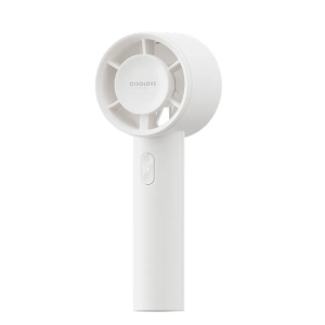 Вентилятор портативний Solove Portable Fan (F01-FAN) White