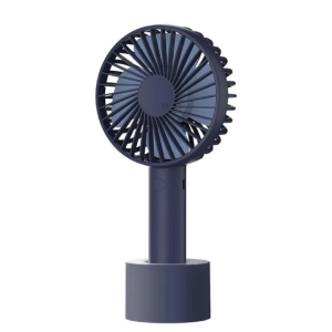 Вентилятор портативний Solove Portable Fan N9 PRO Blue Вентилятор портативний Solove Portable Fan N9 PRO Blue