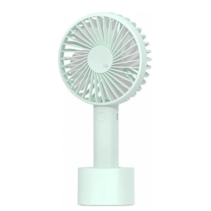 Вентилятор портативний Solove Portable Fan N9 PRO Green