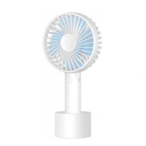 Портативний вентилятор Solove Portable Fan N9 PRO White Портативний вентилятор Solove Portable Fan N9 PRO White