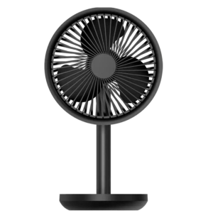 Настільний вентилятор Solove Stand Fan F5 Black Настільний вентилятор Solove Stand Fan F5 Black