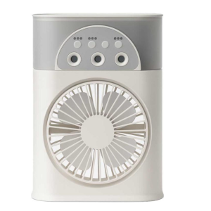 Вентилятор портативный Xiaomi Miwaing Mini Desktop Cooling Fan F9 Вентилятор портативный Xiaomi Miwaing Mini Desktop Cooling Fan F9