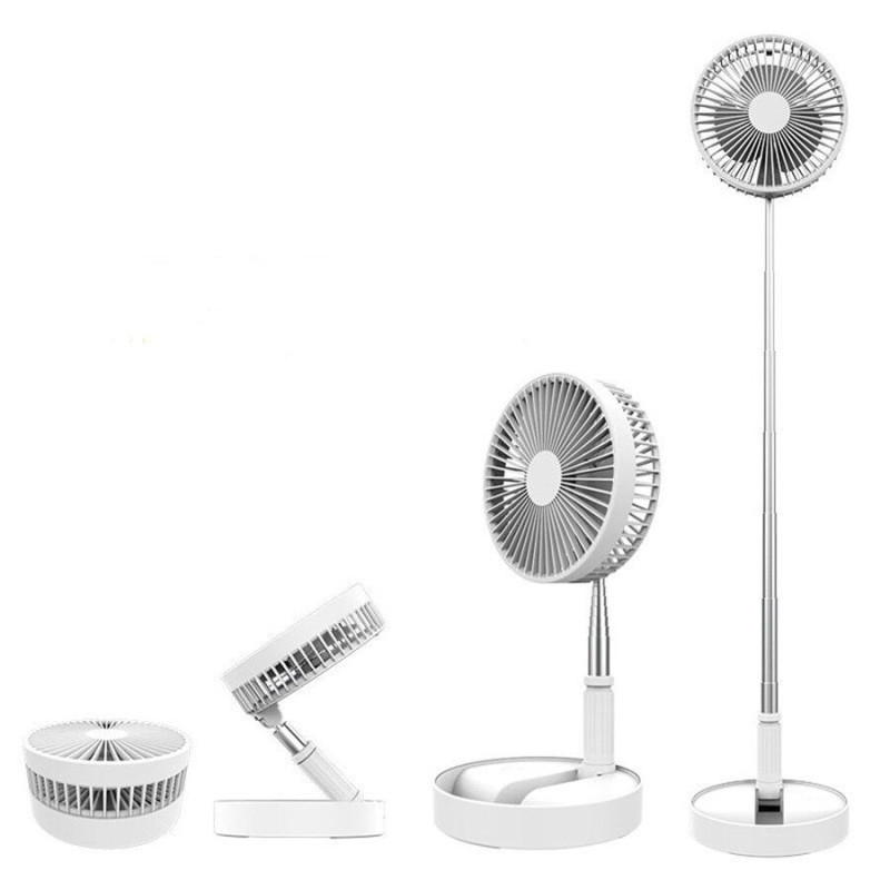Вентилятор Xiaomi AIR MATE AH14 white Вентилятор Xiaomi AIR MATE AH14 white