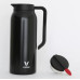 Термос Viomi Steel Vacuum Pot 1.5 л Black