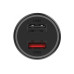Автомобільний зарядний пристрій Xiaomi Car Charger 37W (CC06ZM, GDS4131CN, GDS4147GL)